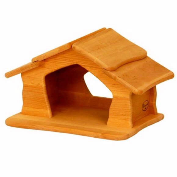 NWT Drewart Wooden Stable - Picture 1 of 1